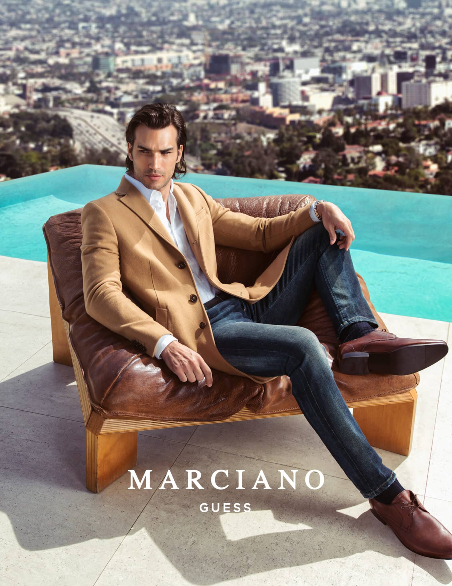 28 - Guess - Marciano (2017) 2